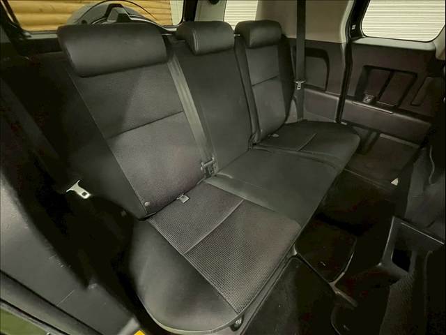 トヨタ&nbsp;FJクルーザーの画像7