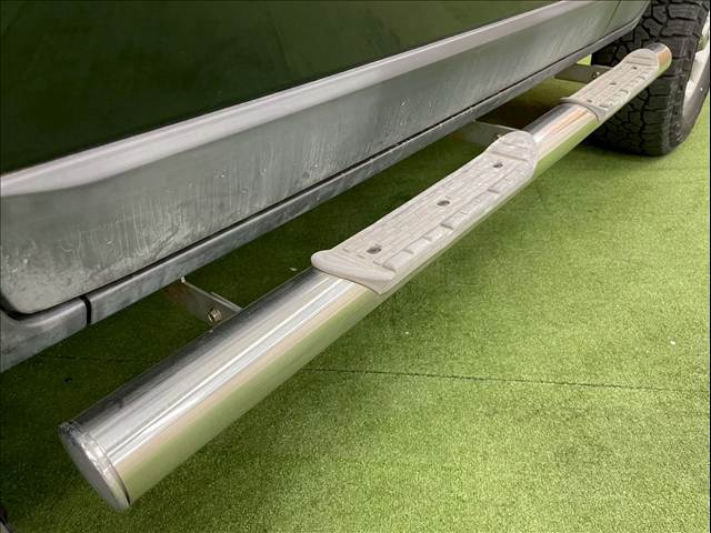 トヨタ&nbsp;FJクルーザーの画像8