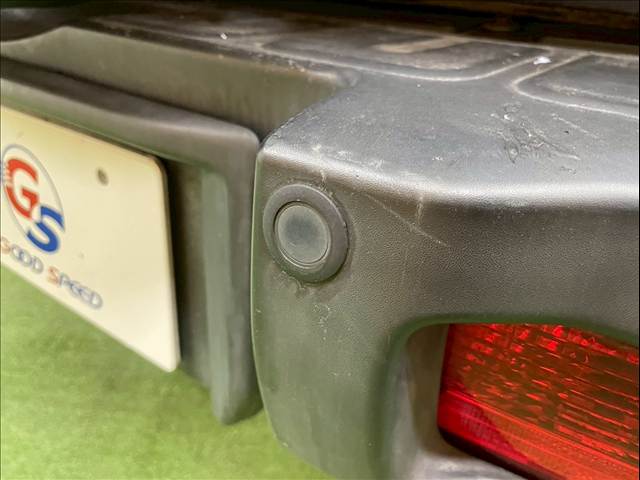 トヨタ&nbsp;FJクルーザーの画像11