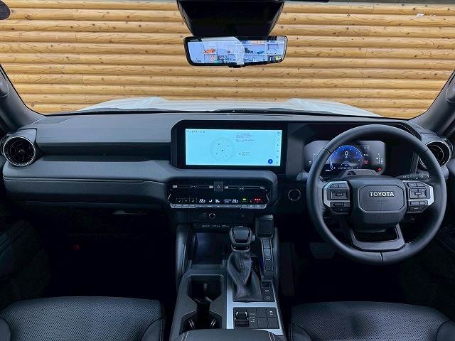 トヨタ&nbsp;ランドクルーザー250の画像3