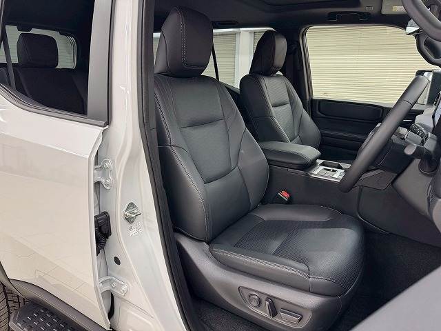 トヨタ&nbsp;ランドクルーザー250の画像8