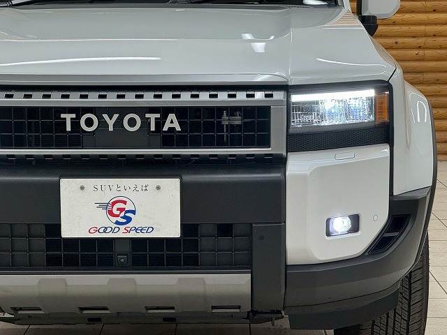 トヨタ&nbsp;ランドクルーザー250の画像10