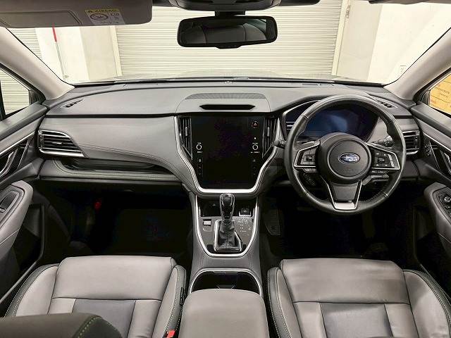 スバル&nbsp;レガシィアウトバックの画像3