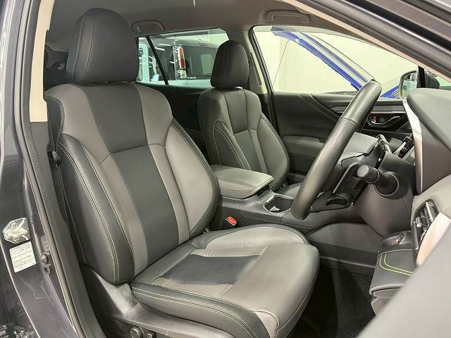 スバル&nbsp;レガシィアウトバックの画像8