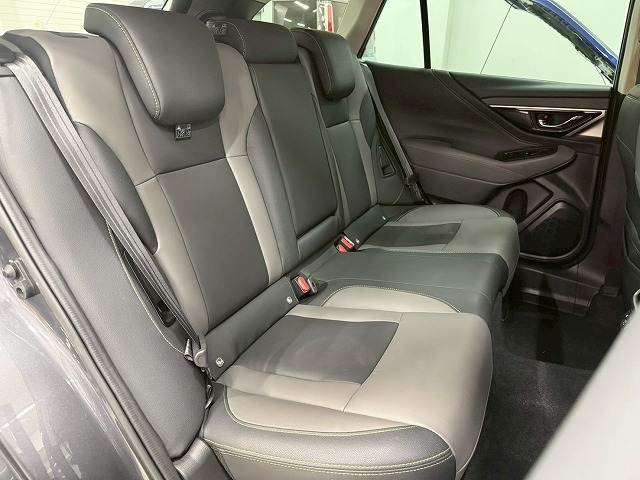 スバル&nbsp;レガシィアウトバックの画像9