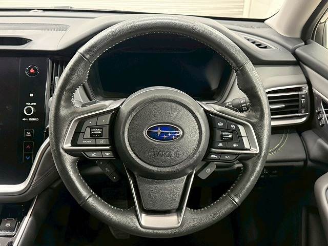 スバル&nbsp;レガシィアウトバックの画像13