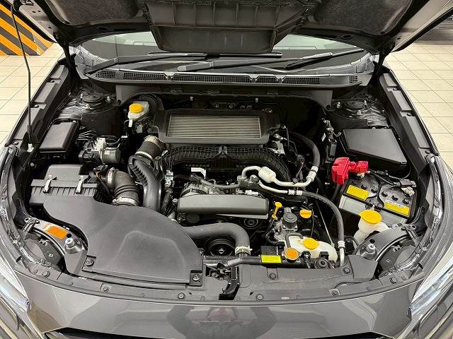 スバル&nbsp;レガシィアウトバックの画像14