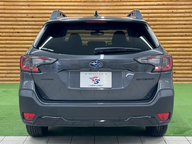 スバル&nbsp;レガシィアウトバックの画像19