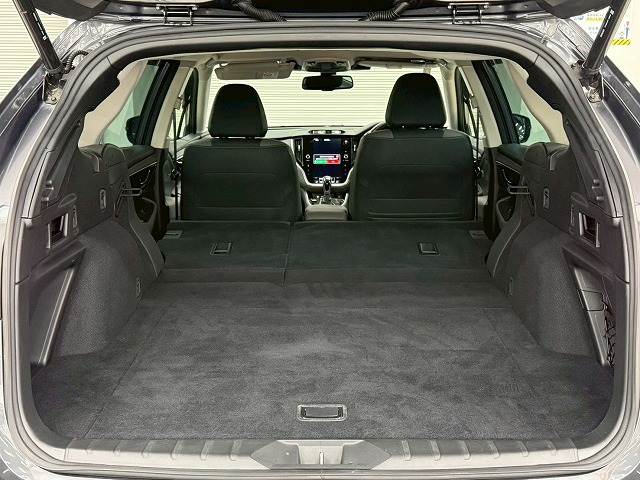 スバル&nbsp;レガシィアウトバックの画像20