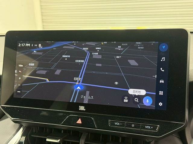 トヨタ&nbsp;ハリアーの画像4