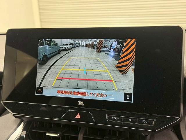 トヨタ&nbsp;ハリアーの画像5