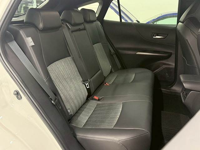 トヨタ&nbsp;ハリアーの画像9