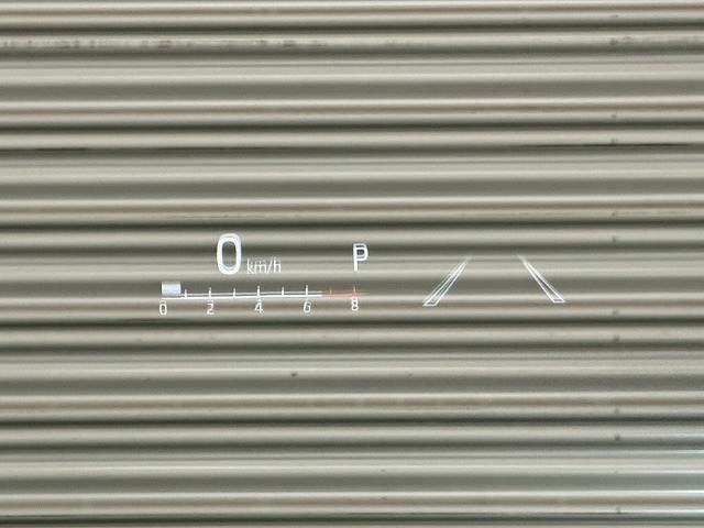 トヨタ&nbsp;ハリアーの画像12