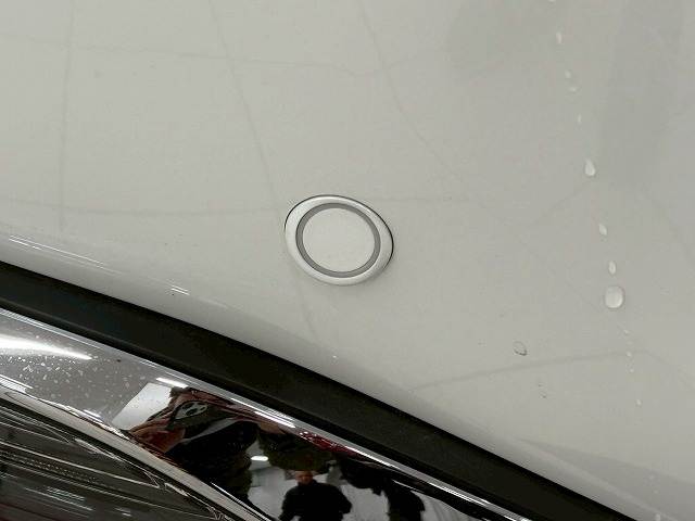 トヨタ&nbsp;ハリアーの画像16