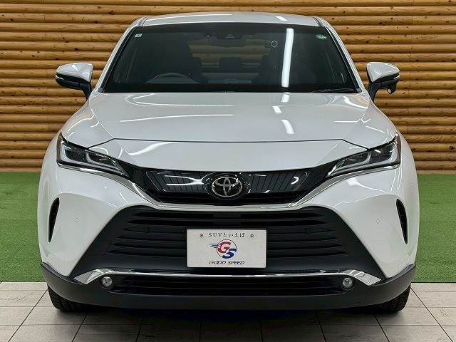 トヨタ&nbsp;ハリアーの画像17