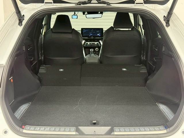 トヨタ&nbsp;ハリアーの画像20