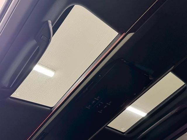 トヨタ&nbsp;アルファードハイブリッドの画像6