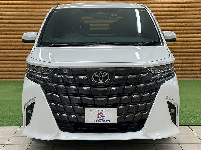 トヨタ&nbsp;アルファードハイブリッドの画像17