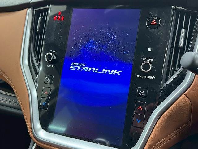 スバル&nbsp;レガシィアウトバックの画像4