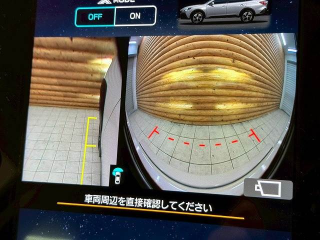 スバル&nbsp;レガシィアウトバックの画像5