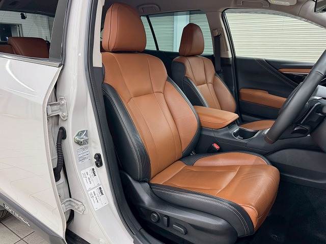 スバル&nbsp;レガシィアウトバックの画像9