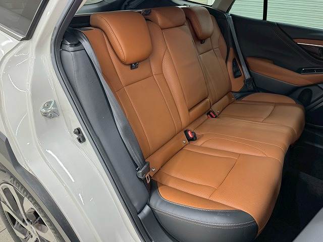 スバル&nbsp;レガシィアウトバックの画像10