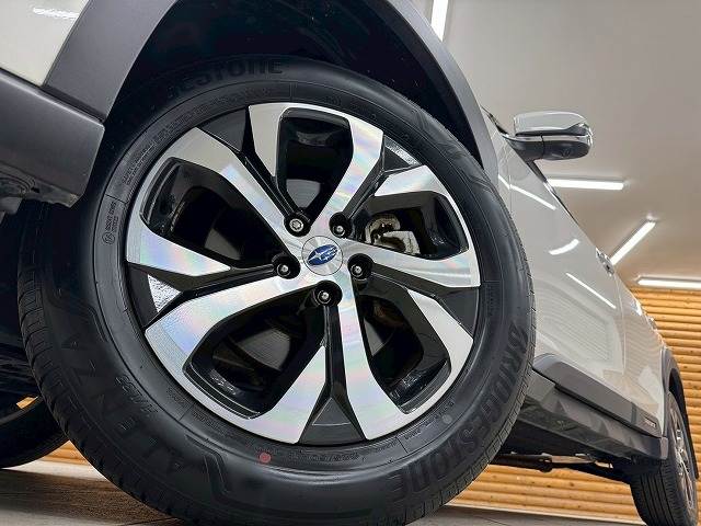 スバル&nbsp;レガシィアウトバックの画像12