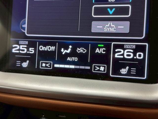 スバル&nbsp;レガシィアウトバックの画像13