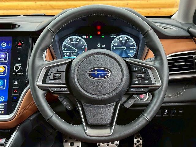 スバル&nbsp;レガシィアウトバックの画像14