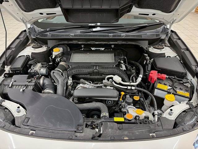 スバル&nbsp;レガシィアウトバックの画像15