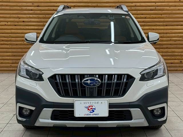 スバル&nbsp;レガシィアウトバックの画像17