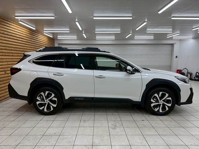 スバル&nbsp;レガシィアウトバックの画像18