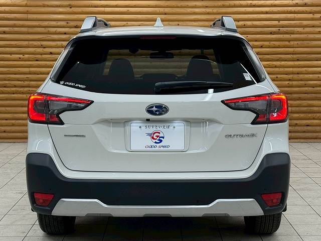 スバル&nbsp;レガシィアウトバックの画像19