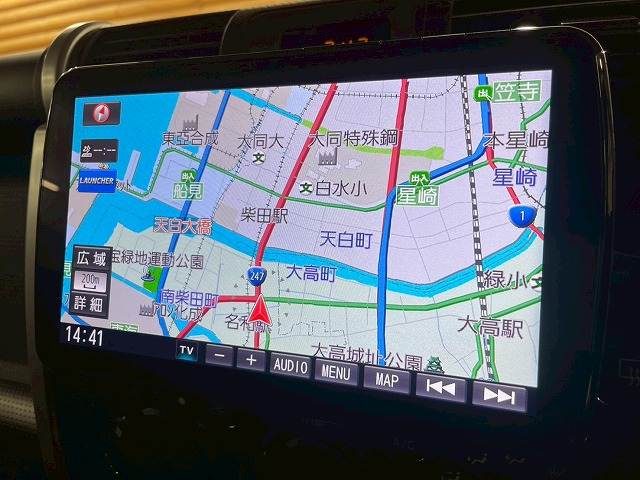 トヨタ&nbsp;FJクルーザーの画像4