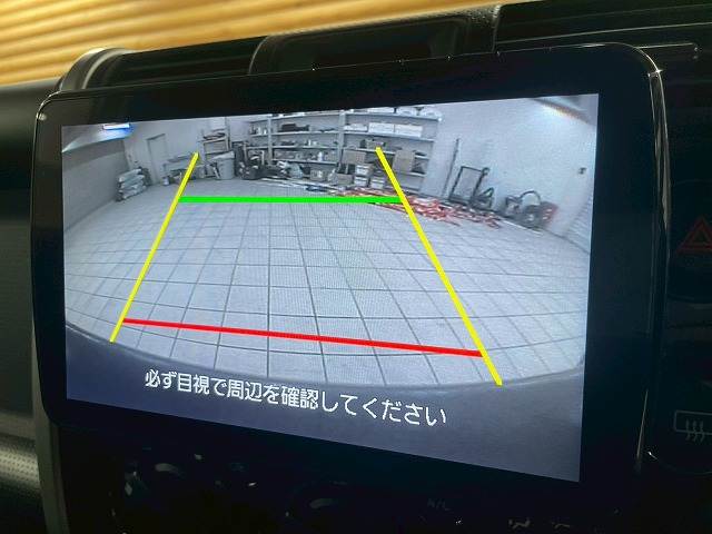 トヨタ&nbsp;FJクルーザーの画像5