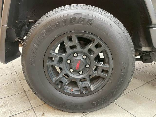 トヨタ&nbsp;FJクルーザーの画像9