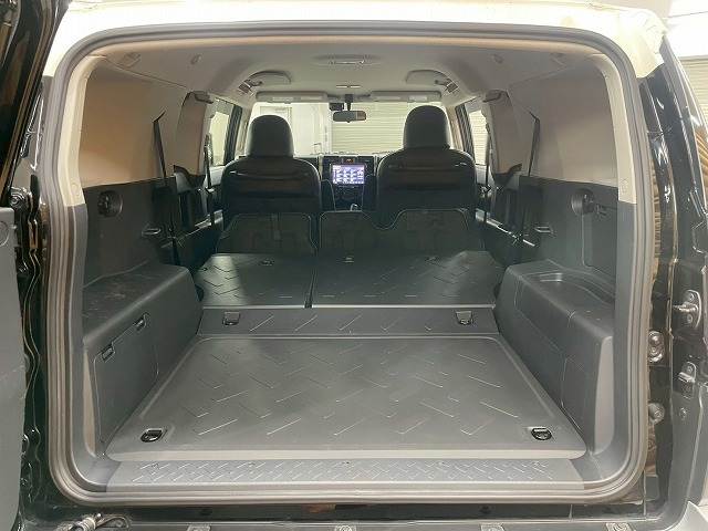 トヨタ&nbsp;FJクルーザーの画像18