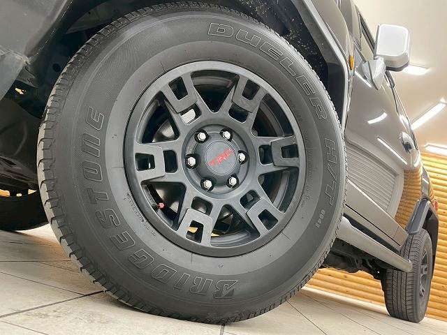 トヨタ&nbsp;FJクルーザーの画像20