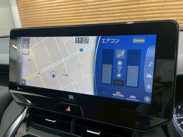 トヨタ&nbsp;ハリアーの画像4