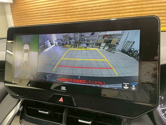 トヨタ&nbsp;ハリアーの画像5