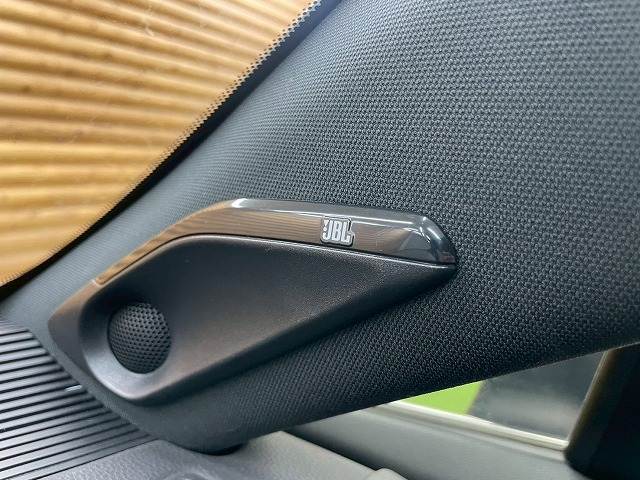 トヨタ&nbsp;ハリアーの画像6