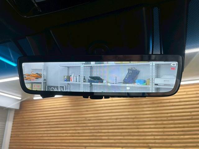 トヨタ&nbsp;ハリアーの画像7