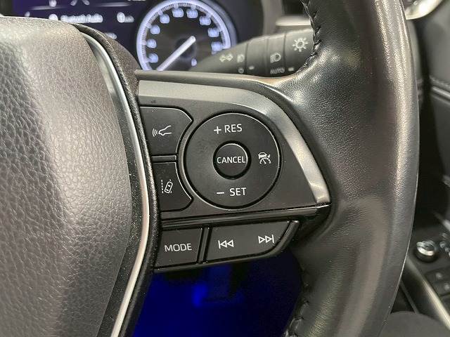 トヨタ&nbsp;ハリアーの画像8