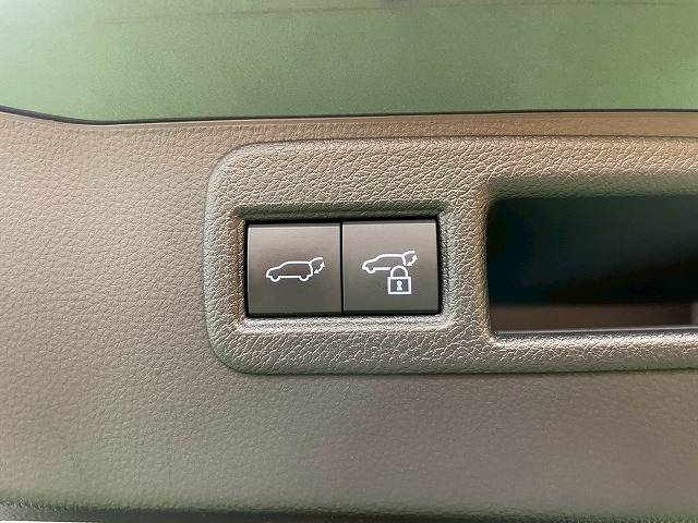 トヨタ&nbsp;ハリアーの画像11