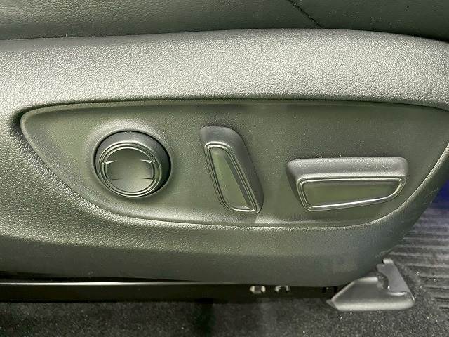 トヨタ&nbsp;ハリアーの画像12