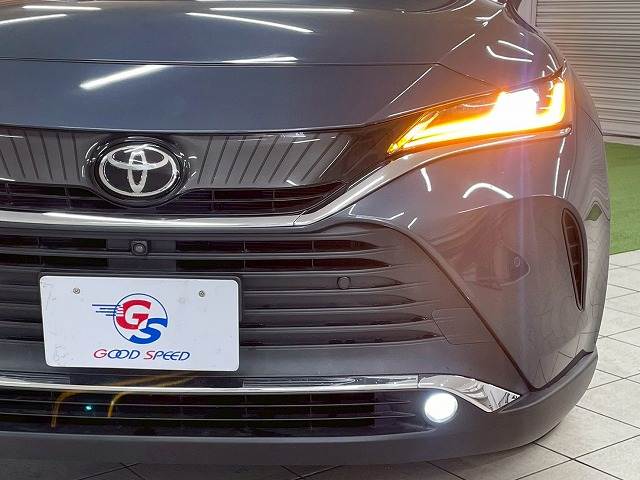 トヨタ&nbsp;ハリアーの画像15