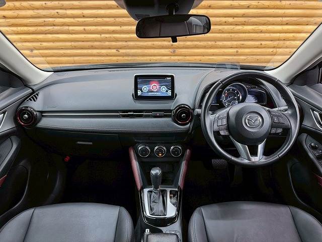 マツダ&nbsp;CX-3の画像3