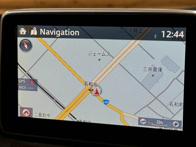 マツダ&nbsp;CX-3の画像4