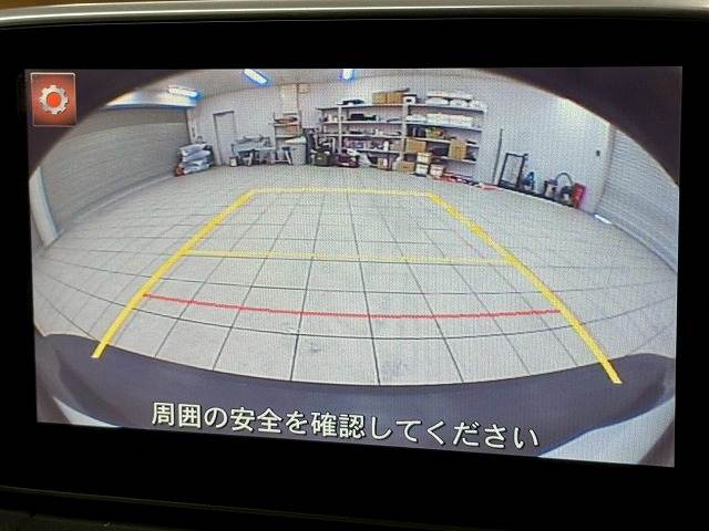 マツダ&nbsp;CX-3の画像5