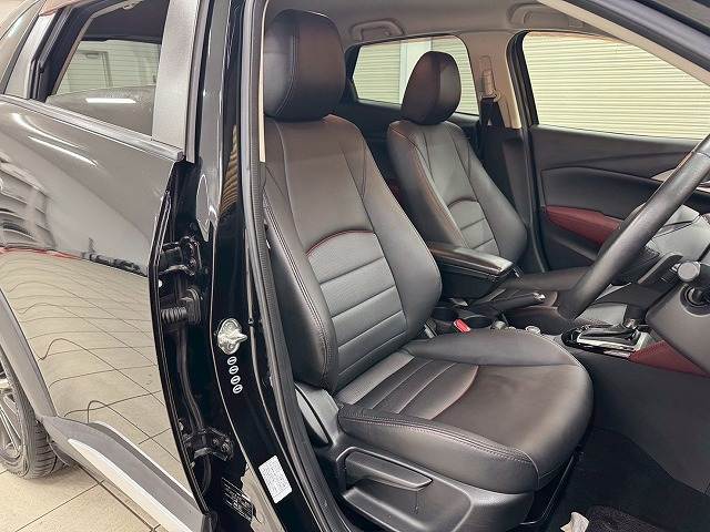 マツダ&nbsp;CX-3の画像6